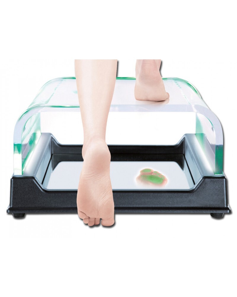 Podoscopio Gima A Luce Polarizzata Led