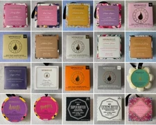 Spongelle Body Wash Infused Multi Use Shower Men’s & Women’s Body Buffer: Choose