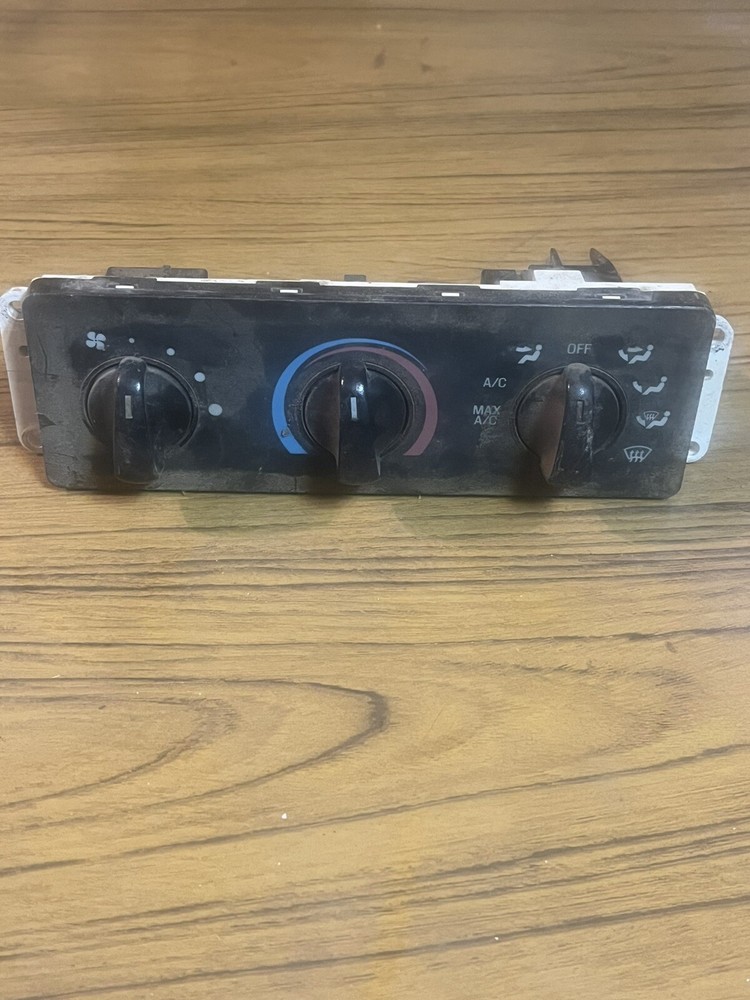 hvac controls controls