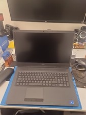 Dell Precision 7760 17.3" Laptop, 500gb Nvme Ssd. 