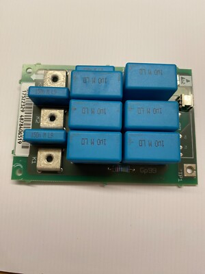 175Z2329 Board für Danfoss VLT 6000 HVAC