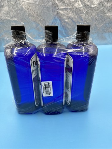 Dr Teal's Foaming Bath Pure Epsom Salt Soothe & Sleep with Lavender 34 Oz 3 Pack - Picture 3 of 3