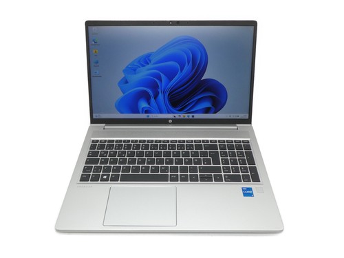 HP ProBook 650 G8 i5-1135G7 8GB 256GB 4G LTE USB-C HDMI Webcam WIN11