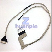 For LCD Screen Flex Cable Toshiba L670 L670D L675 L675D 17.3 DC020011H10
