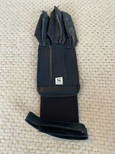 Archery Fingertabs Size Small