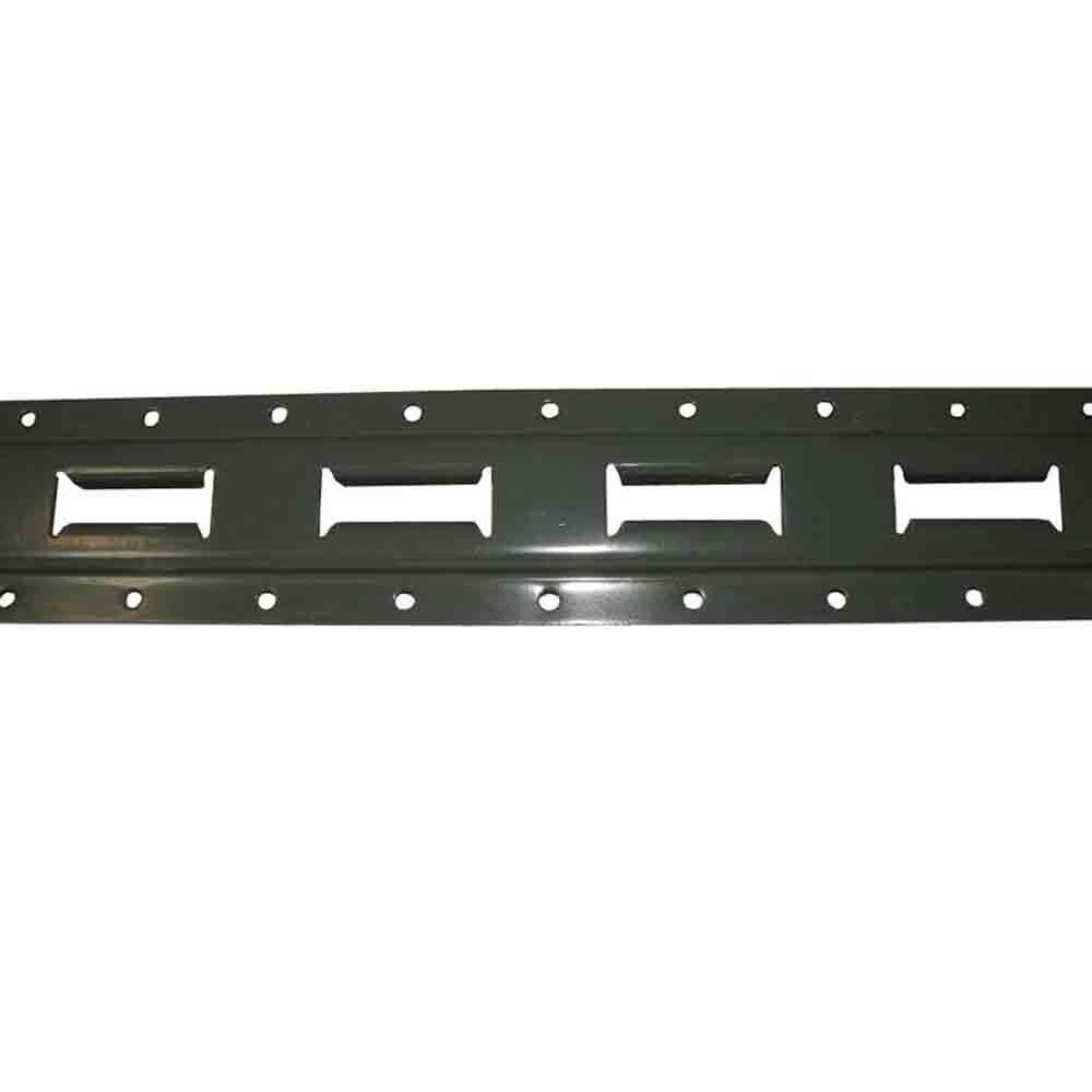 Ancra International 10Ft Vertical E-Track Rail (VE-10)