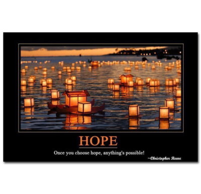 60637 Motivational Success Quotes Nature Scenery Wall Decor Print Poster