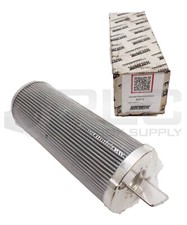 NEW SCHROEDER INDUSTRIES 8ZZ10 HYDRAULIC FILTER READ 