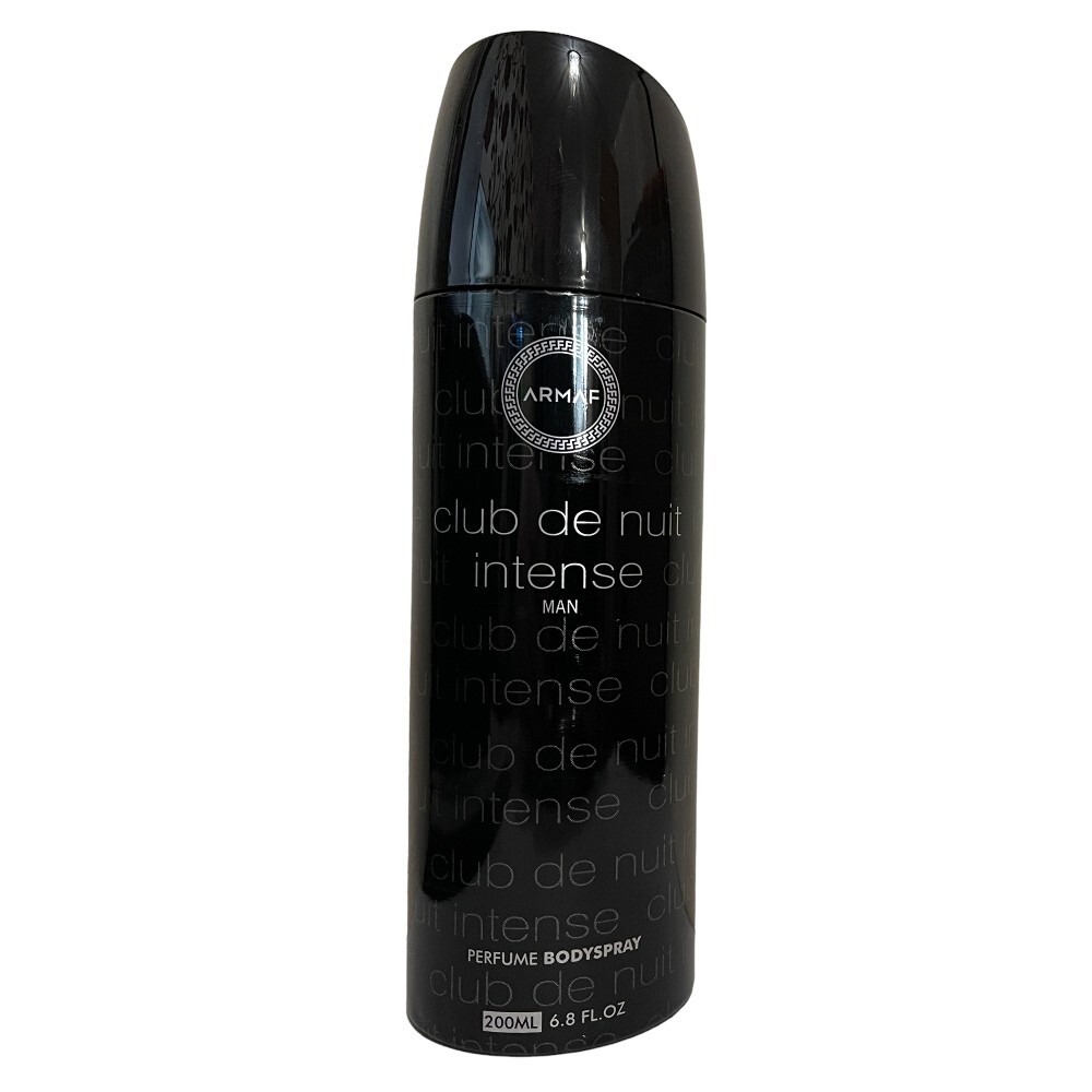 Armaf - Club De Nuit Intense Man Body Spray (200Ml) - Image 3