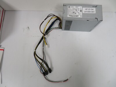 HP 27-xa0091jp ジャンク品 HP Z2 G4 Workstation PA-4501-1 500W Power Supply L07304-001 | eBay