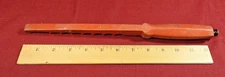 Vintage Stanley Surform Mini-File 21-125 Rasp Hand Plane USA