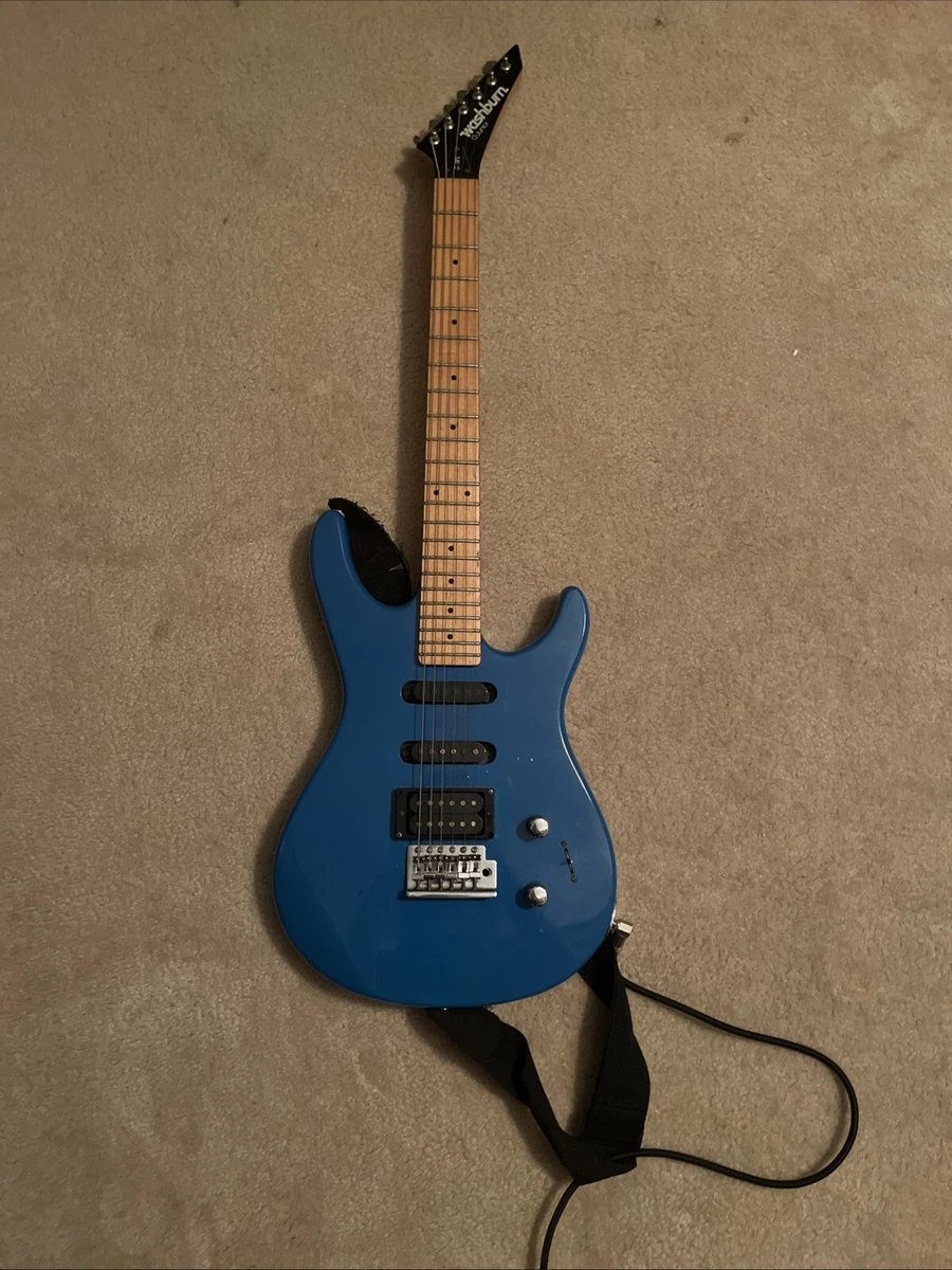 Washburn G for sale | eBay