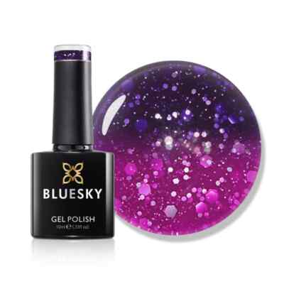 Bluesky Temperaturwechsel Gel Politur - OCEAN VOYAGE - TC026