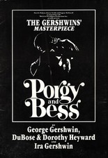 George Gershwin 