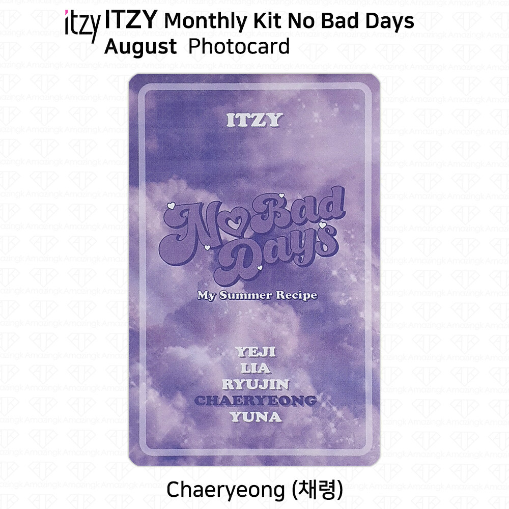 ITZY リア no bad days トレカ s-l400.jpg
