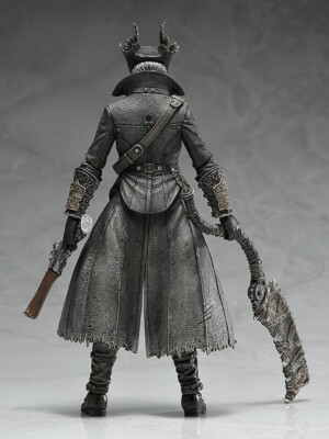 figma 狩人 The Old Hunters Edition figma 狩人 The Old Hunters Edition