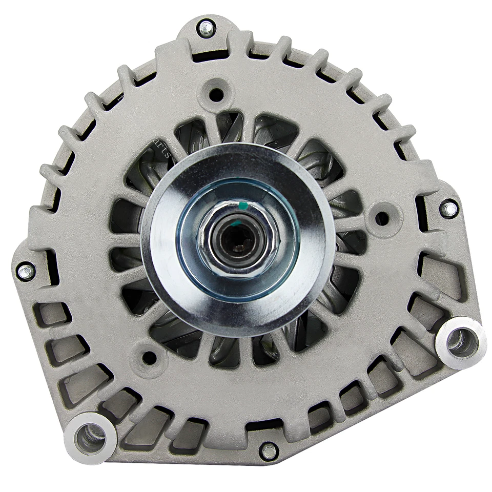 145A  Alternator for GMC Savana 1500 2500 3500 4500 Chevy Silverado Sierra - Image 4 of 4