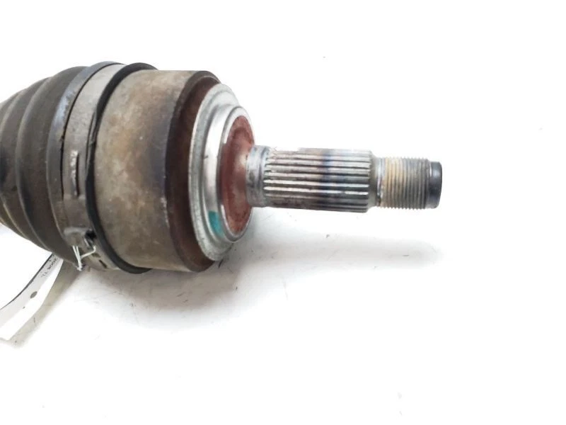 Acura TL 2007 2008 eje de conductor eje delantero eje exterior OEM 44306SEPA10 Foto 2 de 4