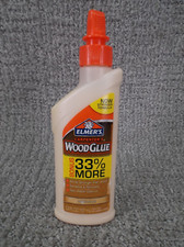Elmer's Carpenter's Wood Glue 5.3 fl oz