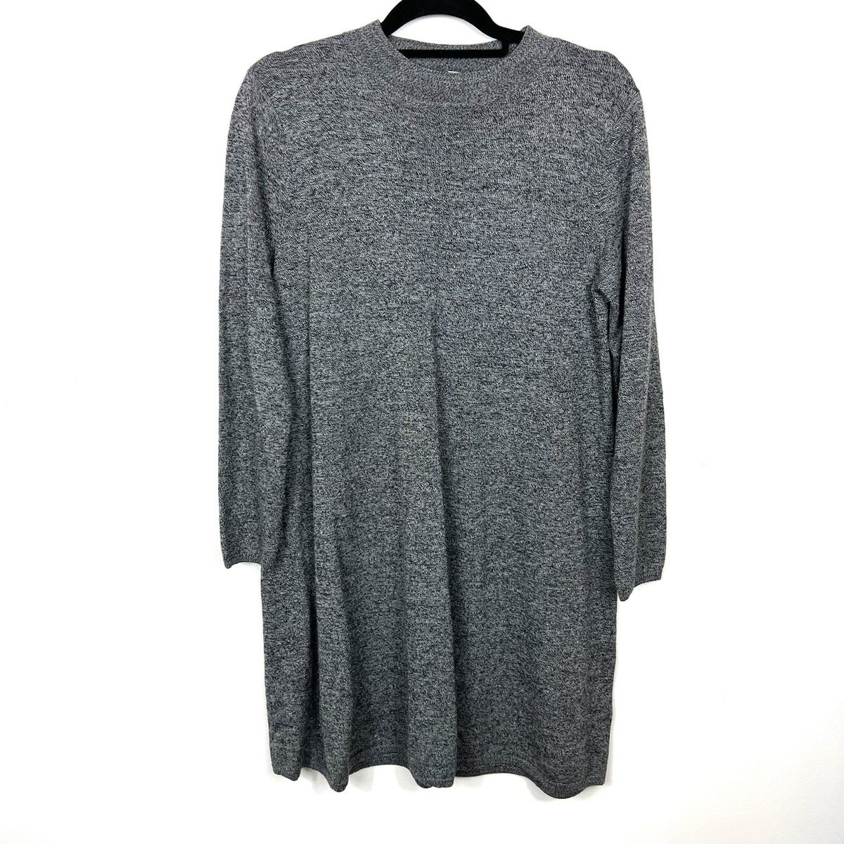 knee length dresses for ladies Women's Hyde Merino Wool Dress