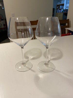 Riedel Extreme Oaked Chardonnay Set Of 2