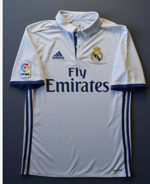ronaldo 9 real madrid jersey