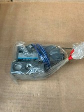 Elettrovalvola Kuroda AS-2406 Solendo filtro pneumatico aria