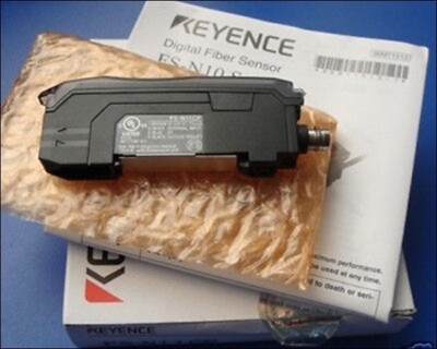 1Pc Keyence Keyence FS-N11CN ws