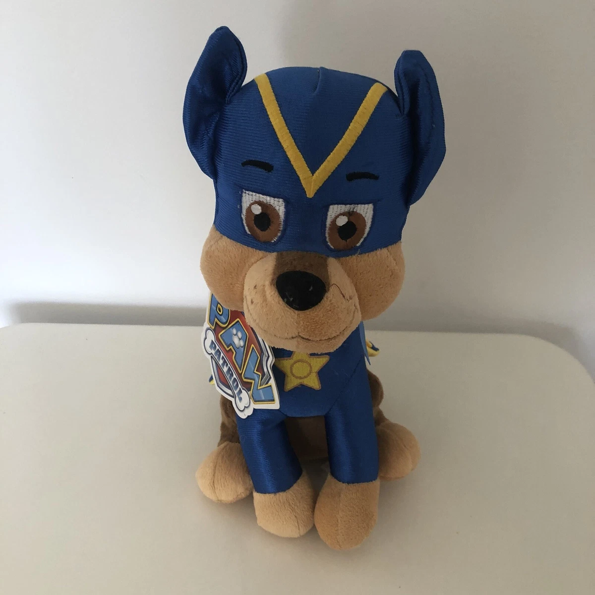 Superhero chase paw patrol cheap
