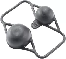 Bikini Rifle Scope Cover for Objectives up to 62Mm outside Diameter, Durable Sco