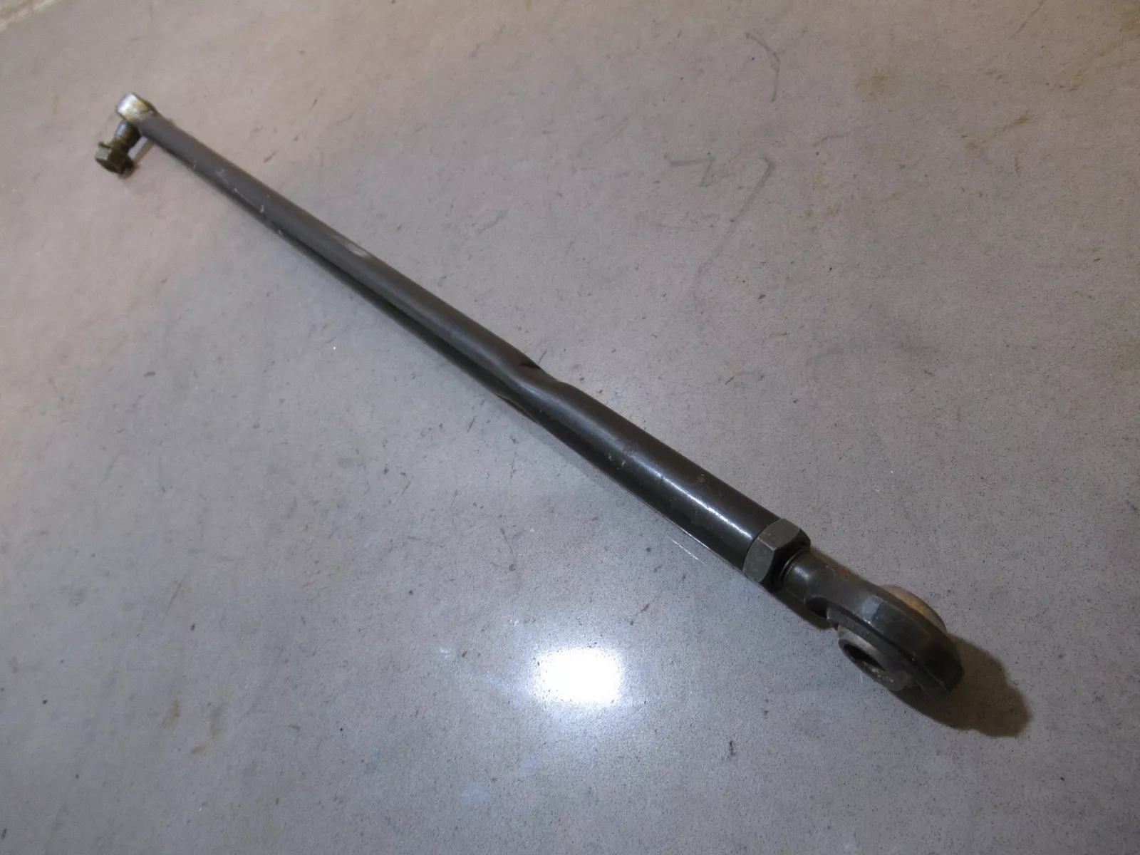 Yamaha Viper 700 Tie Rod 16 1/4" 2004 #6
