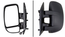 Retroviseur gauche (ou coque) Renault MASTER