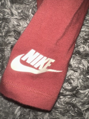 Little Girl’s Nike Outfit ~ Size 4 (XS) - Picture 2 of 7