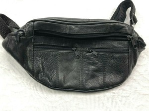 black owned fanny pack