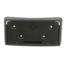 Oem New Gm Front Bumper License Plate Bracket Holder 11-13 Buick Regal 13297825