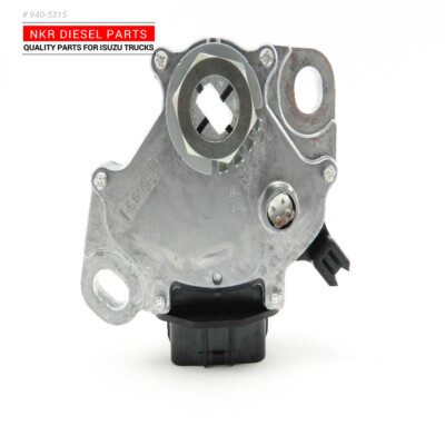 Switch Neutral A/T For Isuzu Truck | eBay