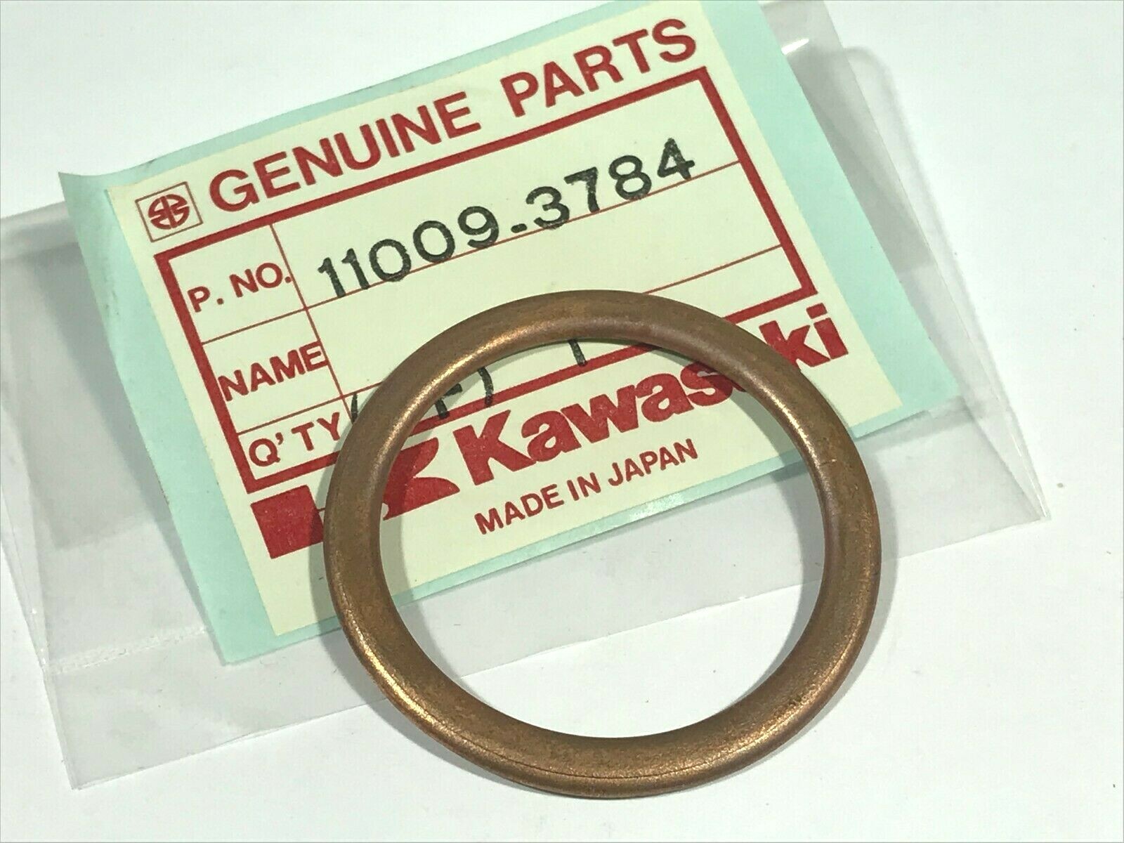 Kawasaki 440 Jet-Ski Gasket-Kit-Set Complete W Crank Seals Js-sx In - Foto 14