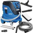 Nilfisk Industrial Vacuum ATTIX 44 2L IC Wet Dry Vacuum Autoclean 107412106