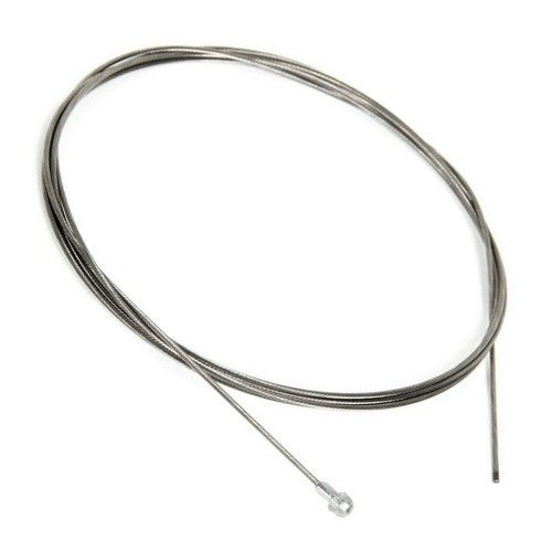 Stainless Steel GEAR CABLES Inner Wire MTB Road Hybrid Bikes & Cycles