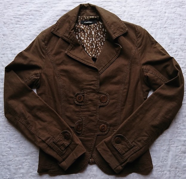 Veste Femme COTELAC Taille 36 - Main Image
