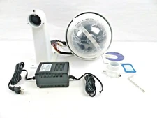 IC Realtime ICIP-Z2801WDR High Speed Dome Camera 18x/28x/36x Optical Zoom Day/Ni