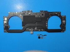 MacBook Pro A2141 Late 2019 MVVJ2LL/A 16" i9 2.4GHz 32GB Logic Board 820-01700-A