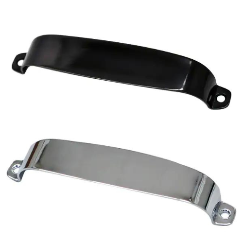 ATELIER Z ZPF-3500 Chrome Pickup Fence COVER Chrome Silver Black