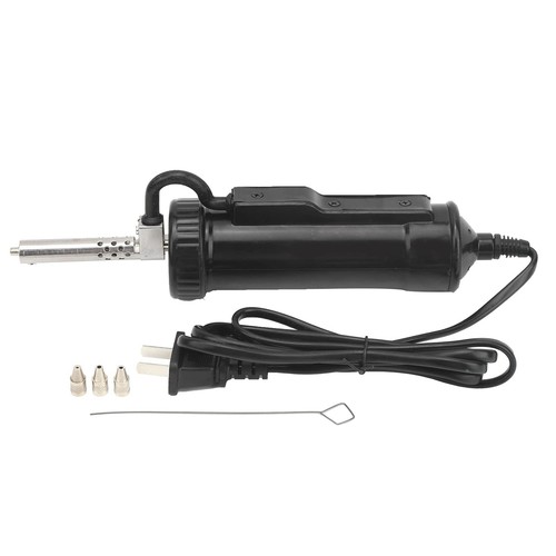 Digital display electric tin suction gun Endothermic desoldering