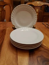 Salad Plate Imperial by LYNN'S CHINA A Set of 5
