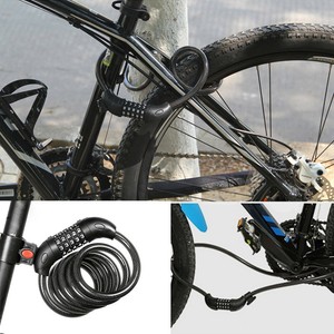 bike lock ebay