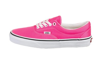 Vans old school