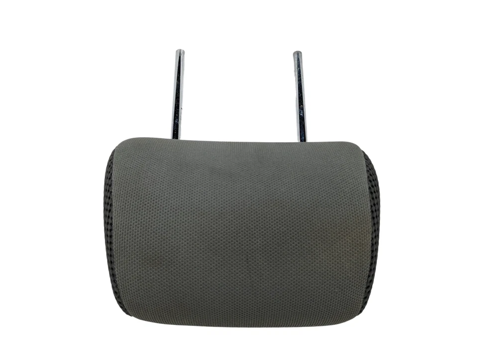 2005 - 2009 Nissan Xterra Oem Seat Headrest Cloth Front Left Driver Side Gray Foto 4 de 4