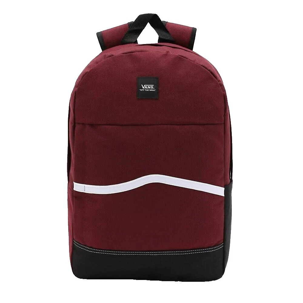 VANS bolsas de algodón para hombres