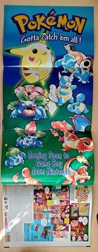 Nintendo Power Magazines! (Pick & Choose) USED w/Posters - Volume Discounts - Picture 94 of 145